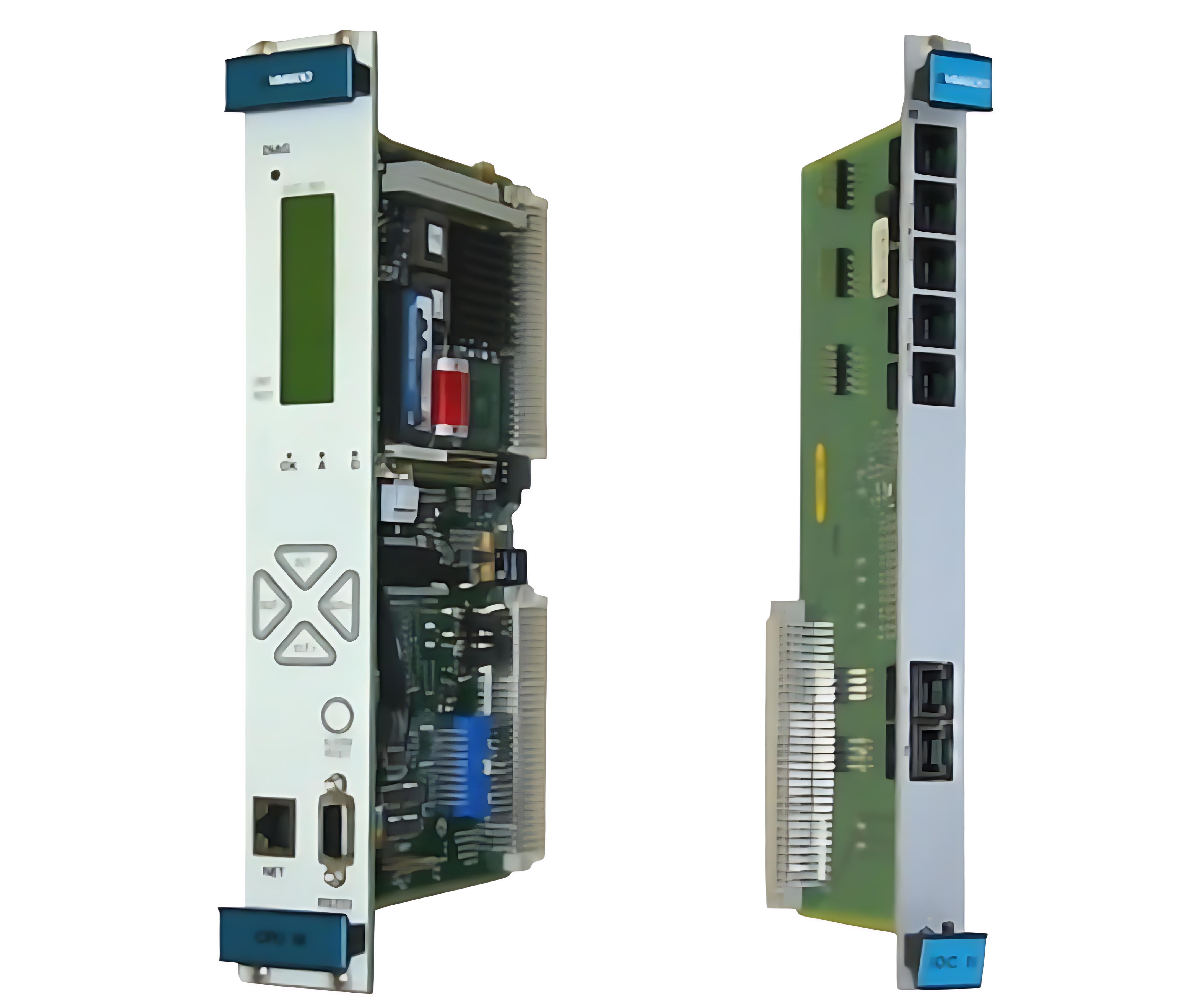 VM600 CPUM 200-595-0SS-33H