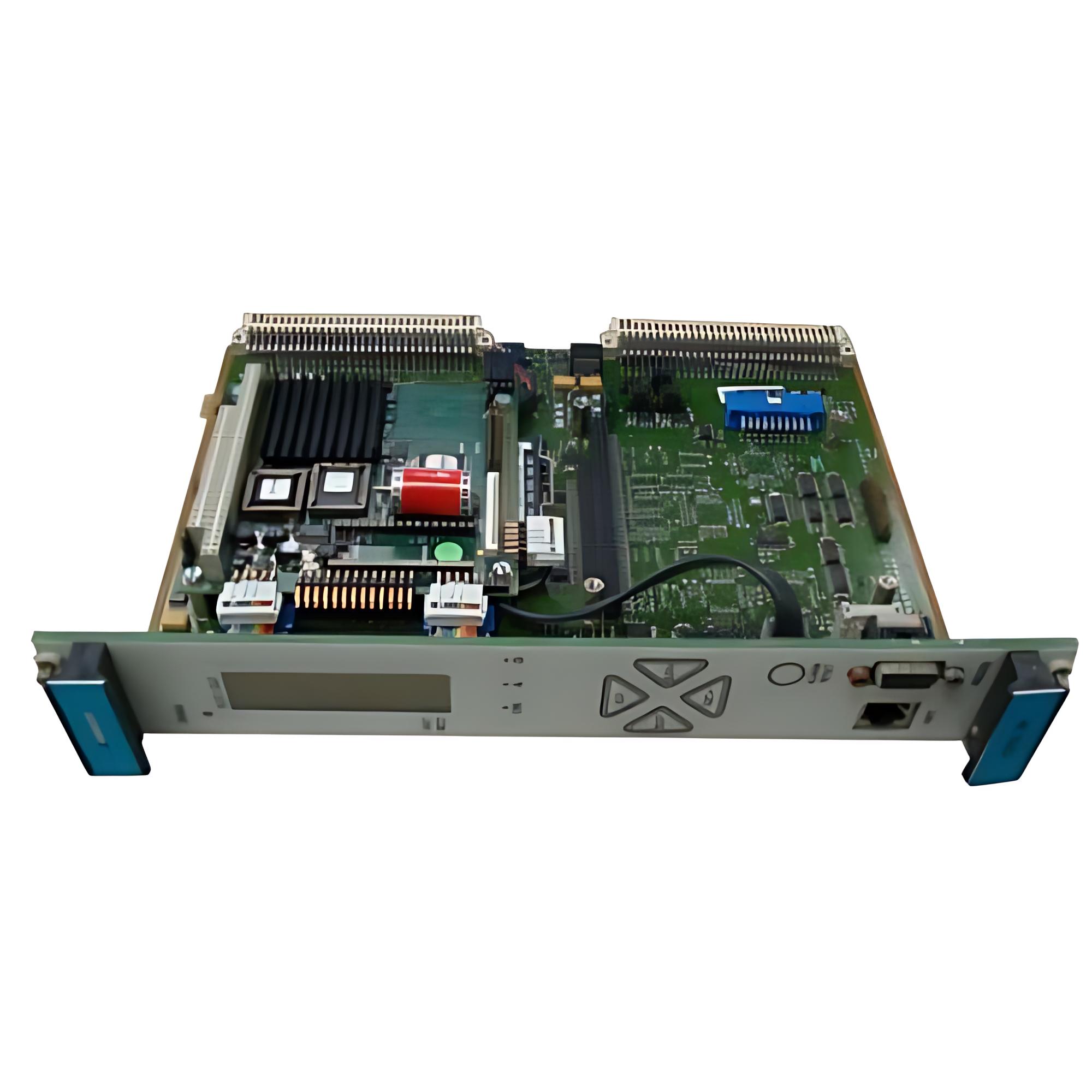 VM600 CPUM 200-595-0SS-33H